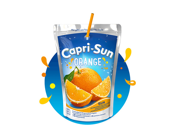 capri-sun capri-sun