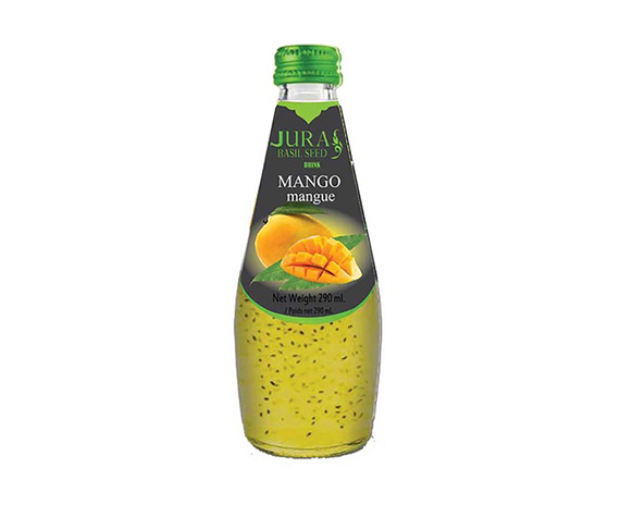 Mango Mango